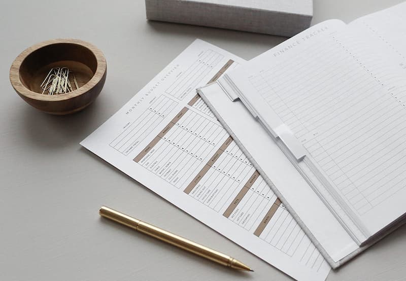 Bookkeeping & Payroll/CIS
